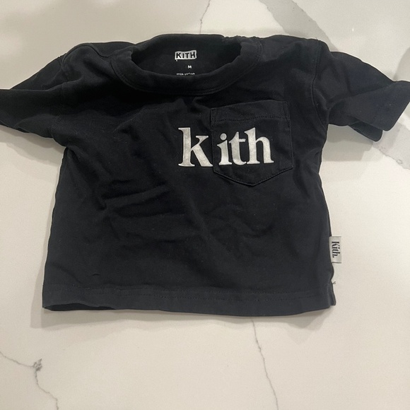 Kith Other - Kith baby boys shirt
